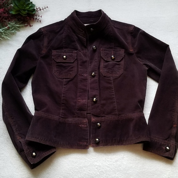 Old Navy Jackets & Blazers - Old Navy Corduroy Jacket